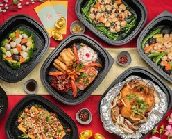 5 CNY 2021 Day 2 Must-Try Menus (With Promos!)